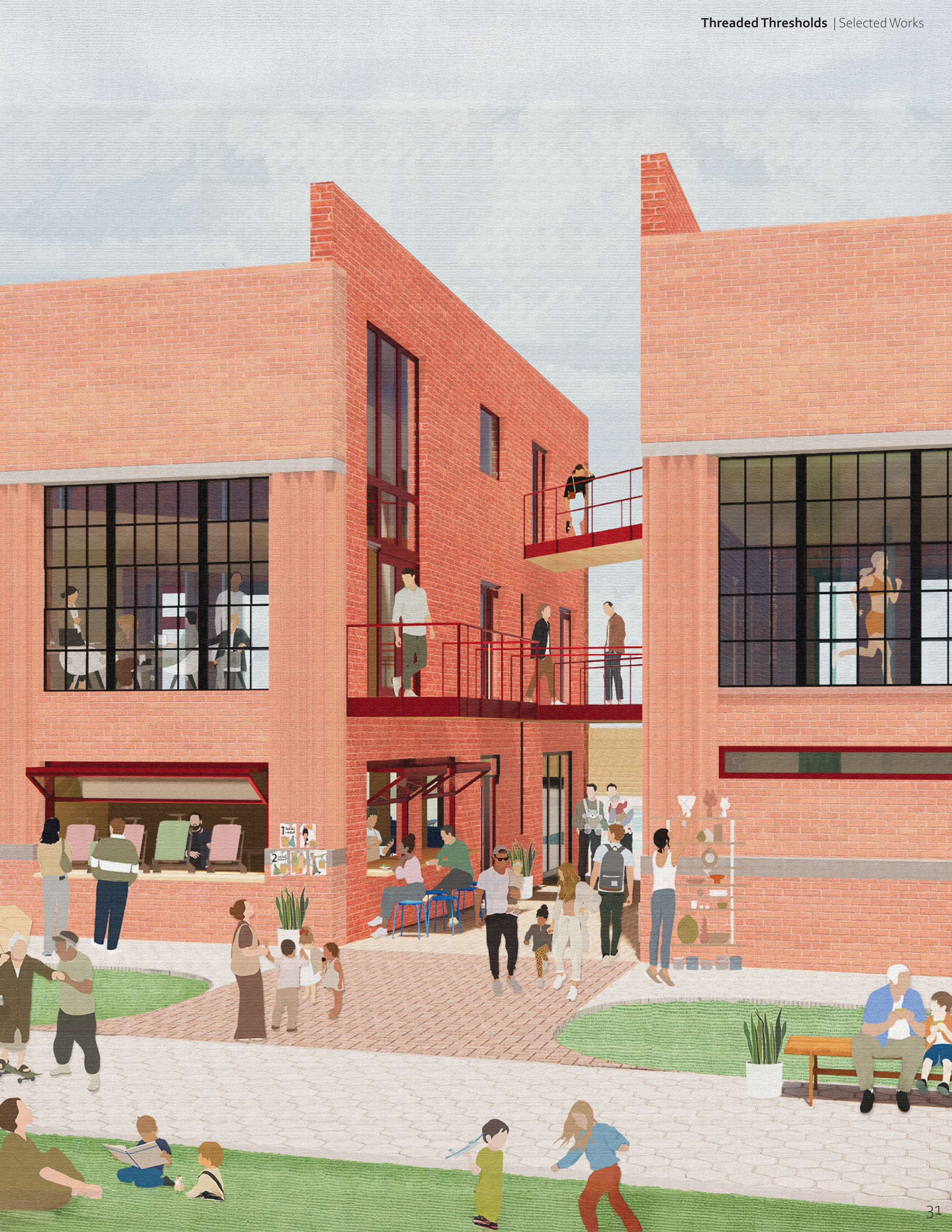 Portfolio page 31