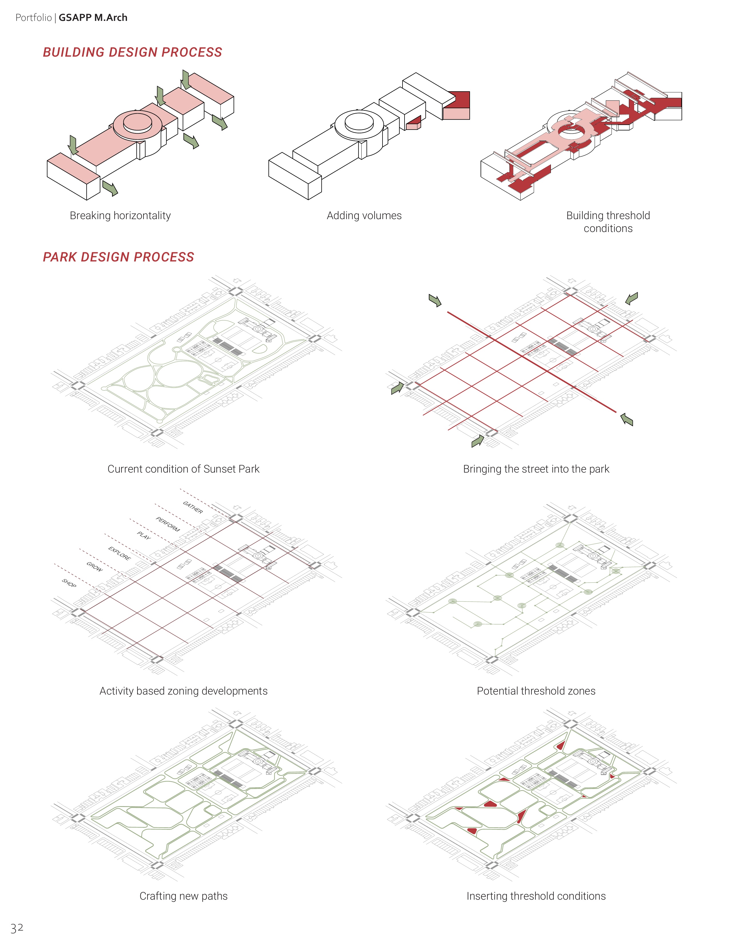 Portfolio page 32
