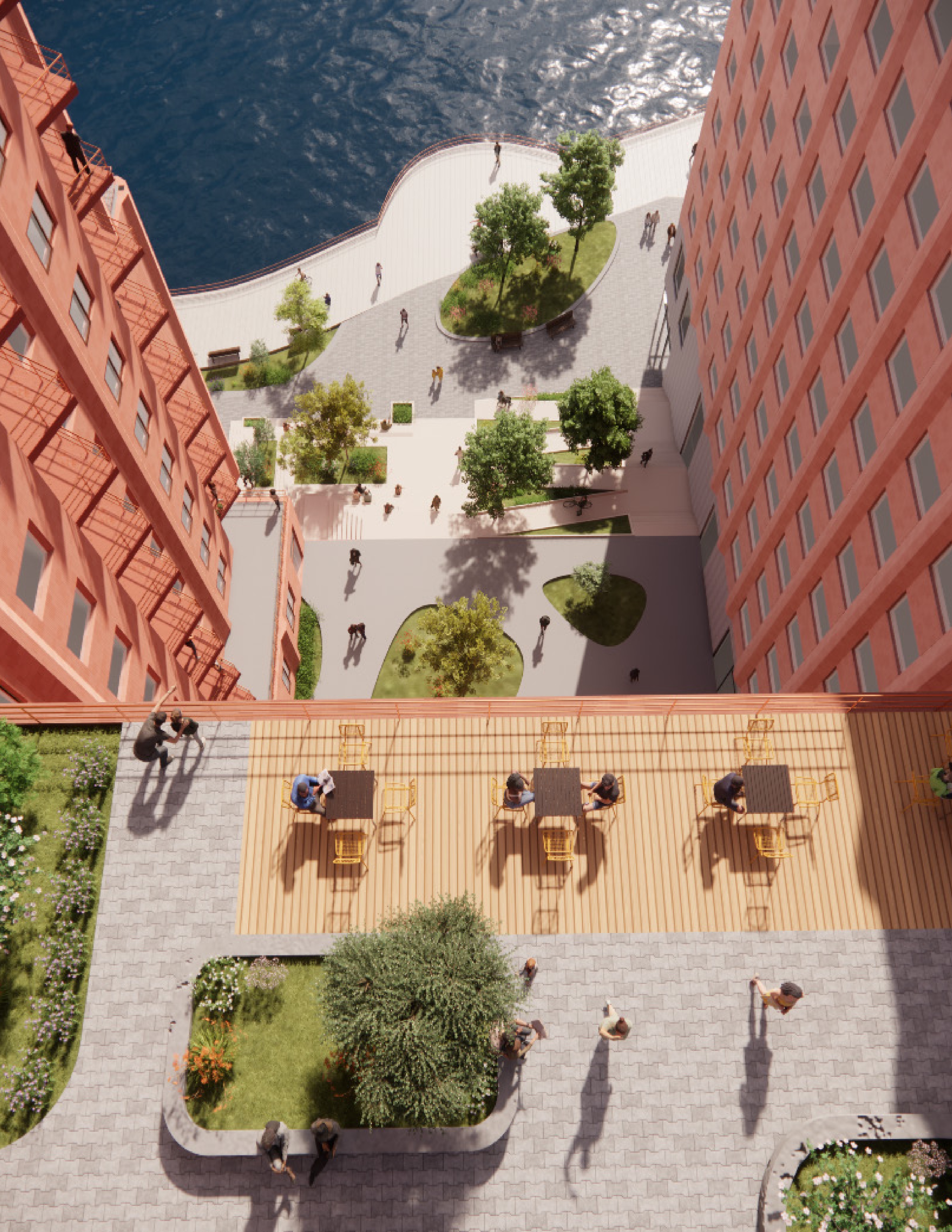 Public Capital Stack